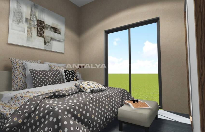 Sea View Properties in a Central Location in Bodrum Turkey 18