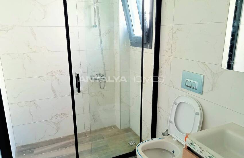 Sea View Properties in a Central Location in Bodrum Turkey 23