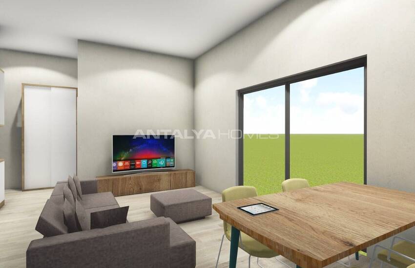 Sea View Properties in a Central Location in Bodrum Turkey 13