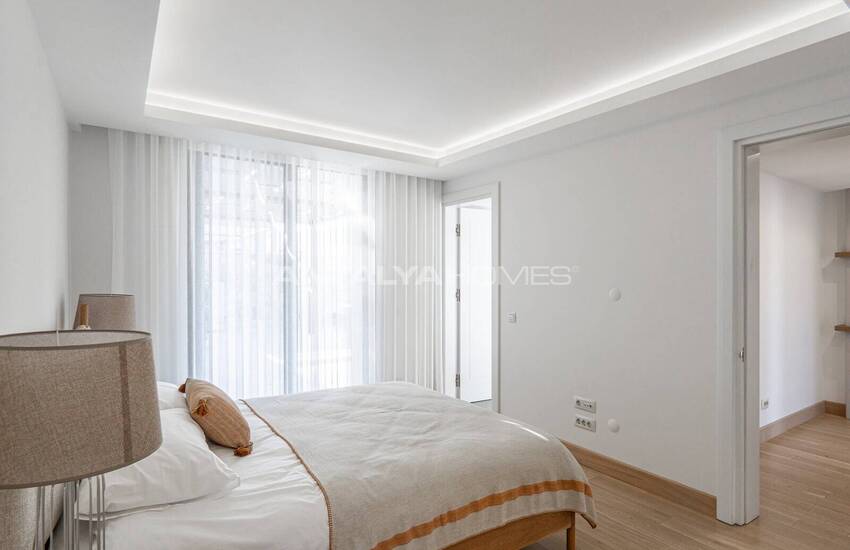 Bodrum Yalıkavak'ta Merkeze ve Marina Yakın Lüks Villalar 19