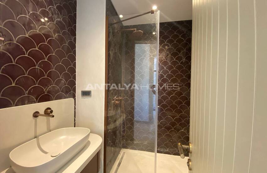 Freistehende Villen Mit Unverbaubarem Meerblick In Bodrum 27