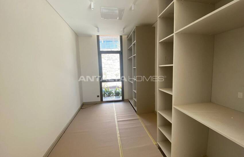 Freistehende Villen Mit Unverbaubarem Meerblick In Bodrum 25