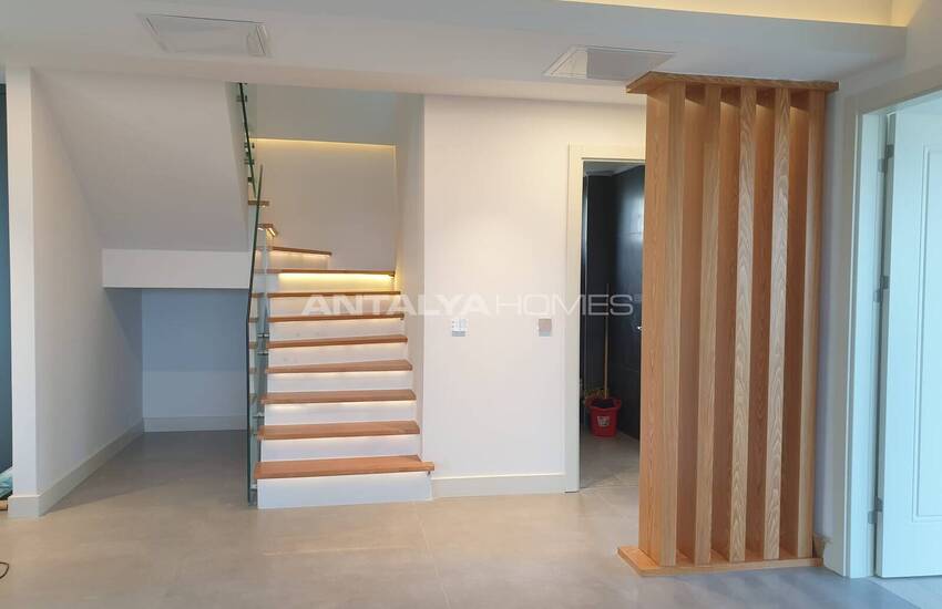 Smart Houses with Private Pools and Gardens in Bodrum Turkey 10