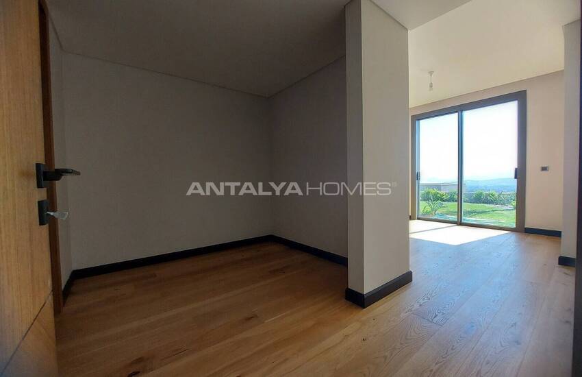 Villa with Private Pool and Spacious Garden in Bodrum Konacik 10