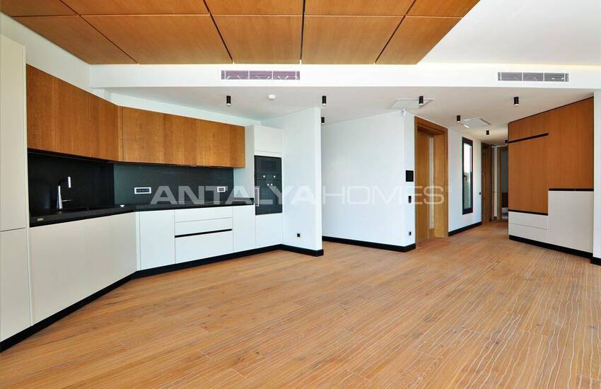 Well Located Apartments with Private Beach in Gumbet Bodrum 14