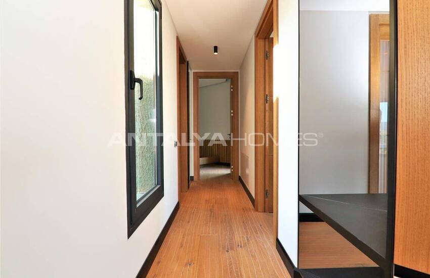 Well Located Apartments with Private Beach in Gumbet Bodrum 24