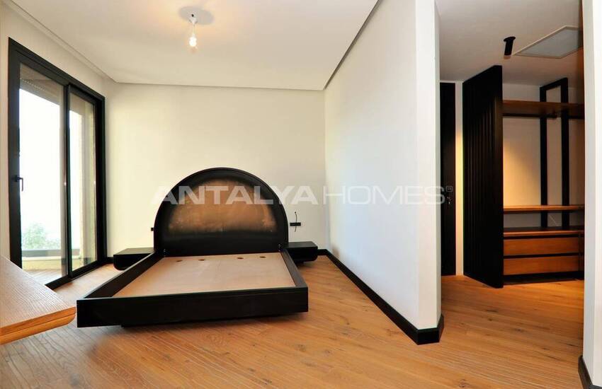 Well Located Apartments with Private Beach in Gumbet Bodrum 22