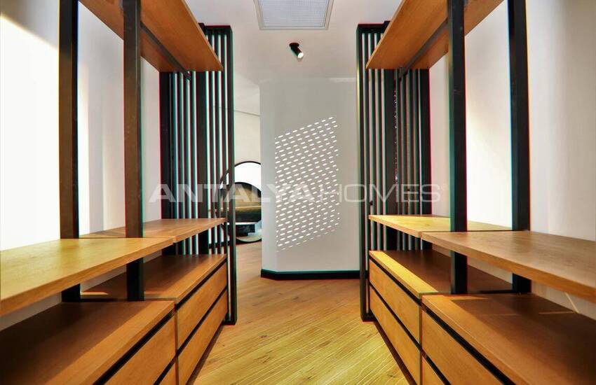 Well Located Apartments with Private Beach in Gumbet Bodrum 25