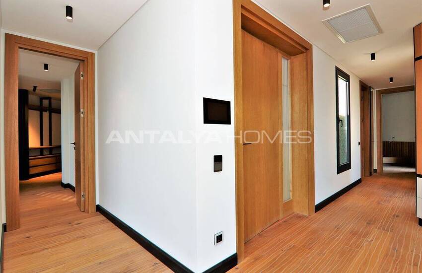 Well Located Apartments with Private Beach in Gumbet Bodrum 20