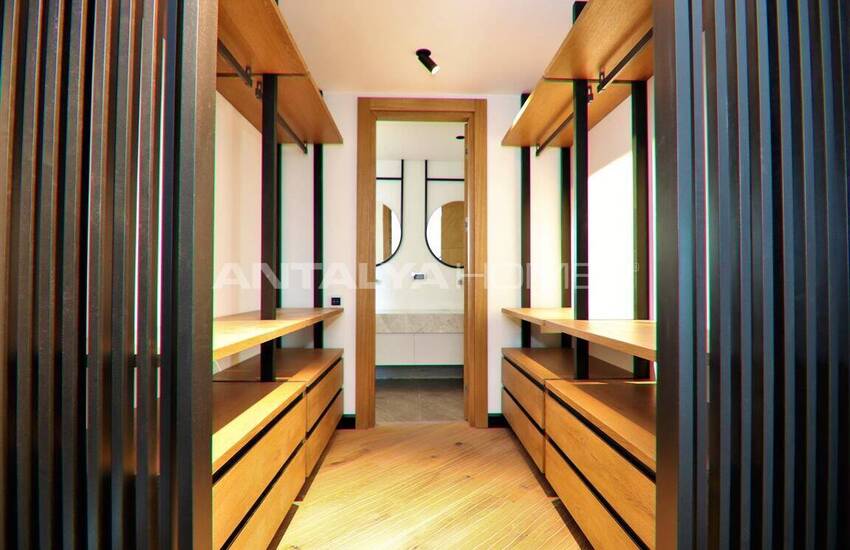 Well Located Apartments with Private Beach in Gumbet Bodrum 27