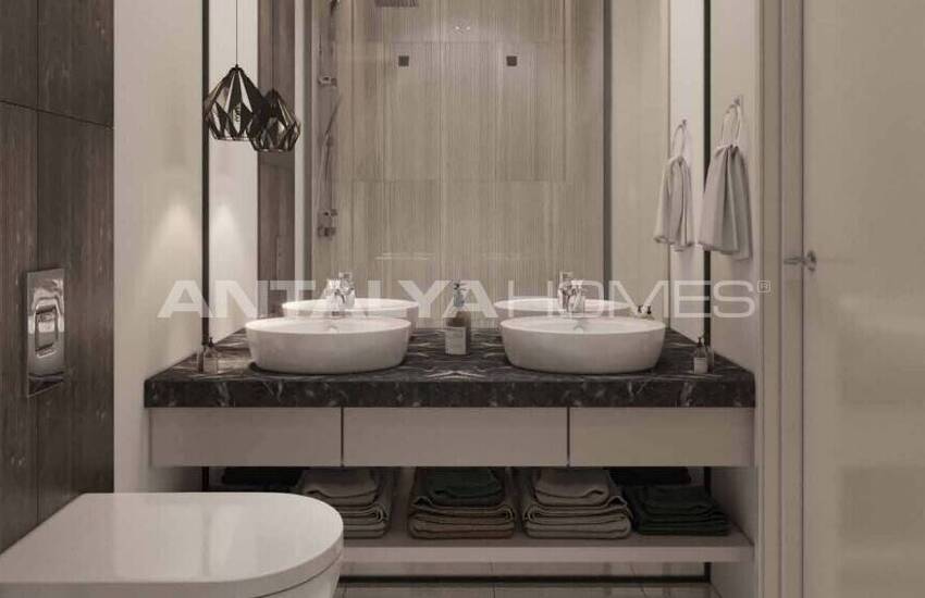 Onroerend Goed Met Zeezicht Privéstrand En Pier In Bodrum 18