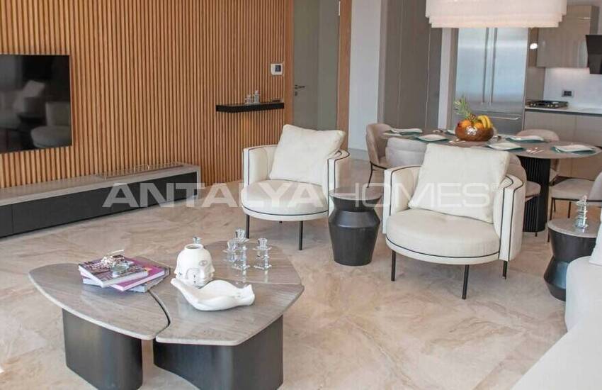 Onroerend Goed Met Zeezicht Privéstrand En Pier In Bodrum 9