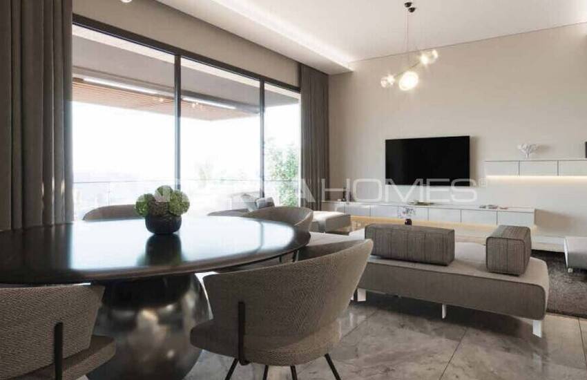 Onroerend Goed Met Zeezicht Privéstrand En Pier In Bodrum 5