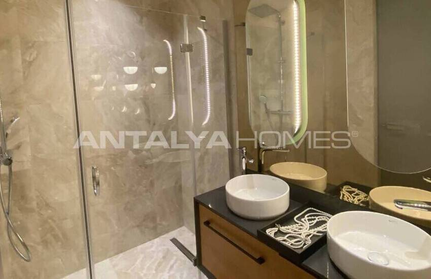 Onroerend Goed Met Zeezicht Privéstrand En Pier In Bodrum 17