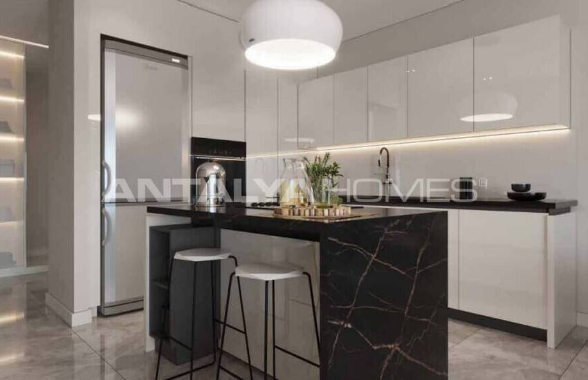 Onroerend Goed Met Zeezicht Privéstrand En Pier In Bodrum 19