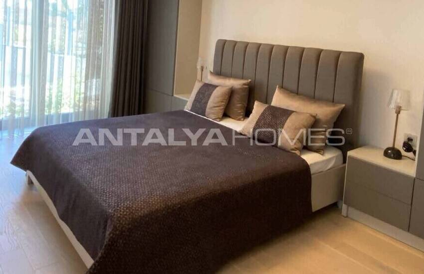 Onroerend Goed Met Zeezicht Privéstrand En Pier In Bodrum 14