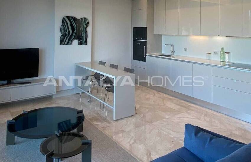 Onroerend Goed Met Zeezicht Privéstrand En Pier In Bodrum 6