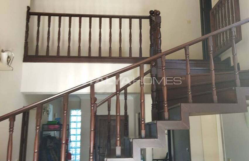 Двухэтажная Вилла Рядом с Главной Дорогой в Мугле, Фетхие 6