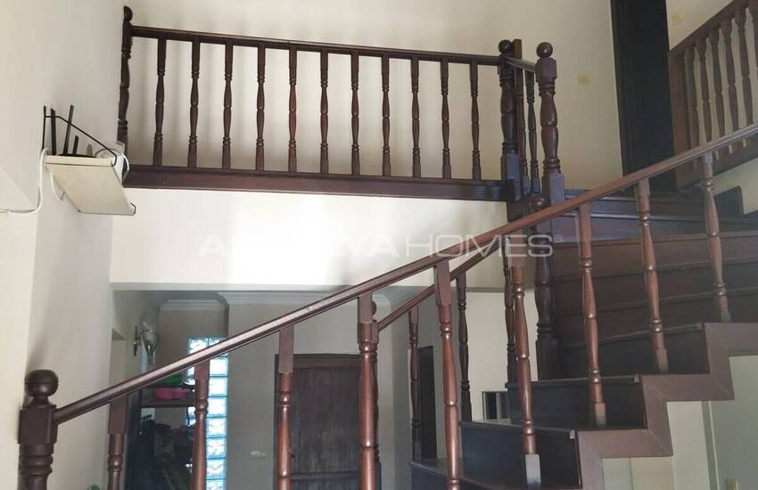 Двухэтажная Вилла Рядом с Главной Дорогой в Мугле, Фетхие 7