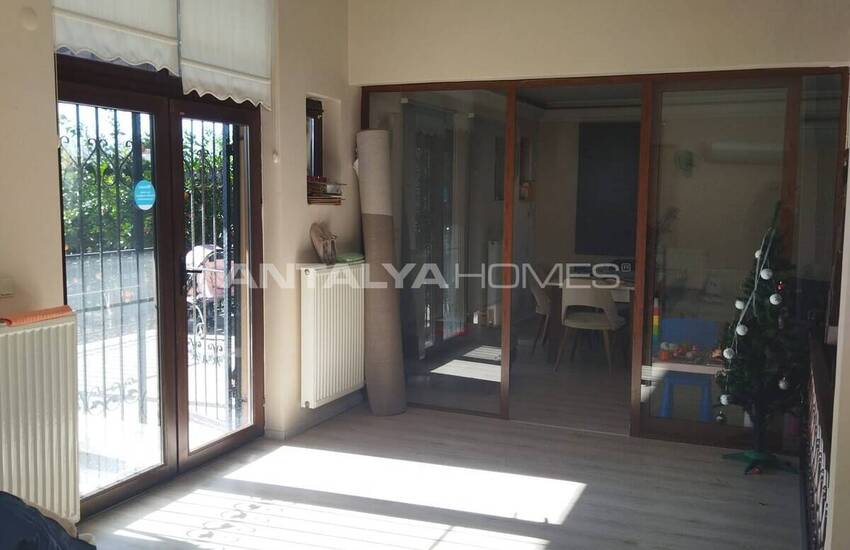 Двухэтажная Вилла Рядом с Главной Дорогой в Мугле, Фетхие 8