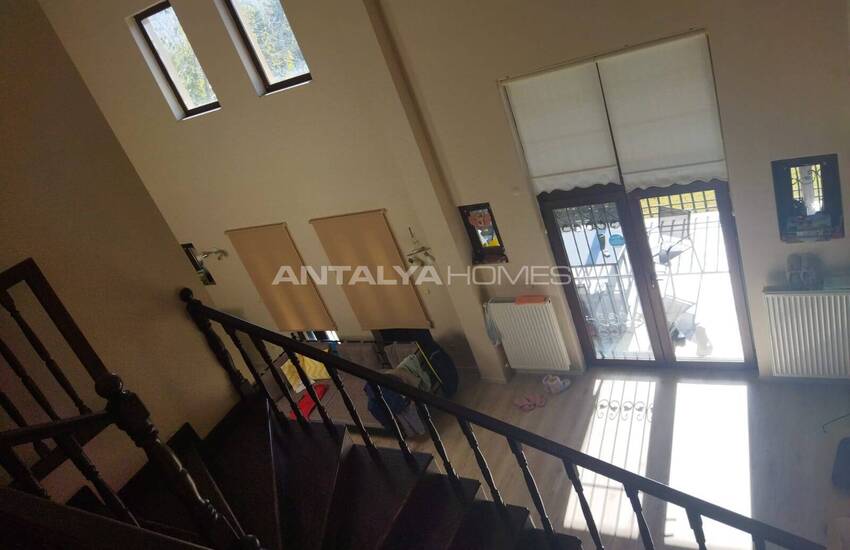 Двухэтажная Вилла Рядом с Главной Дорогой в Мугле, Фетхие 12