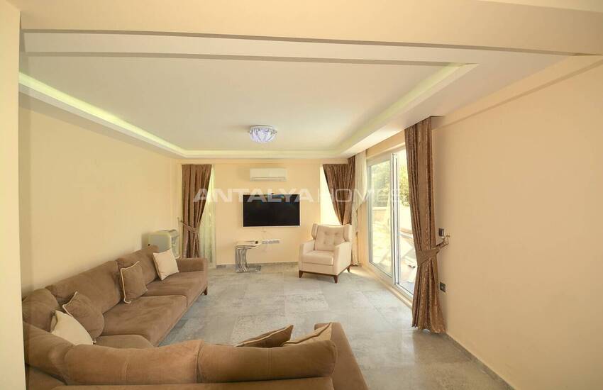 Fully Furnished Villa with Pool in Central Location in Mugla Fethiye 15