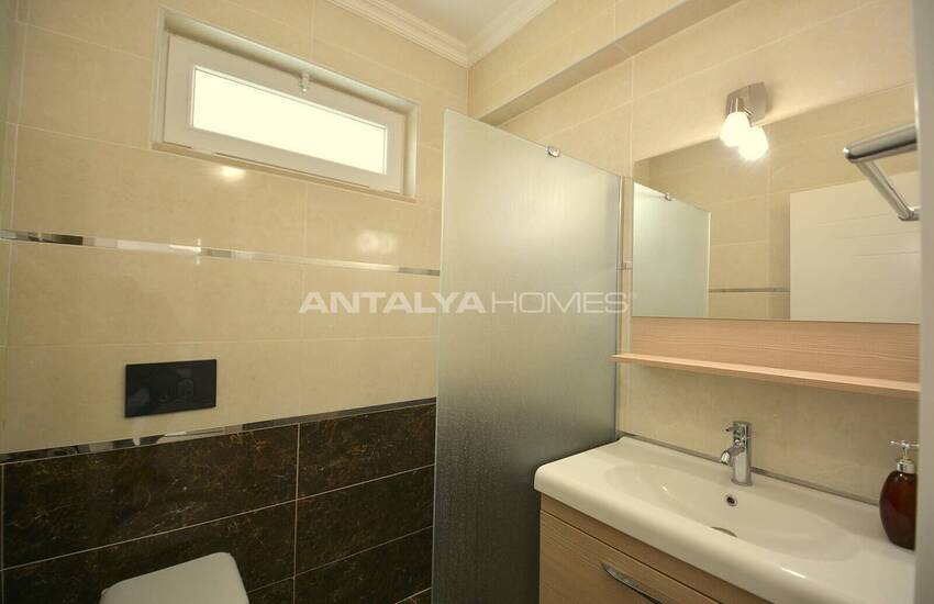 Fully Furnished Villa with Pool in Central Location in Mugla Fethiye 24