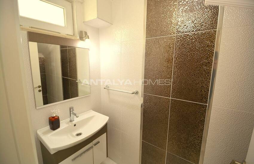 Fully Furnished Villa with Pool in Central Location in Mugla Fethiye 33