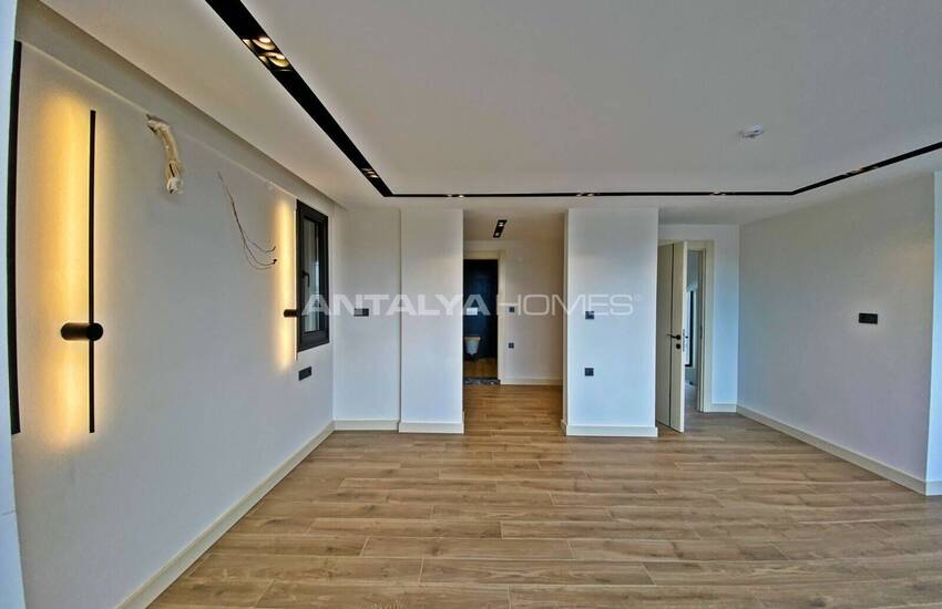 Luxury Detached Villa in a Unique Forest in Fethiye 31