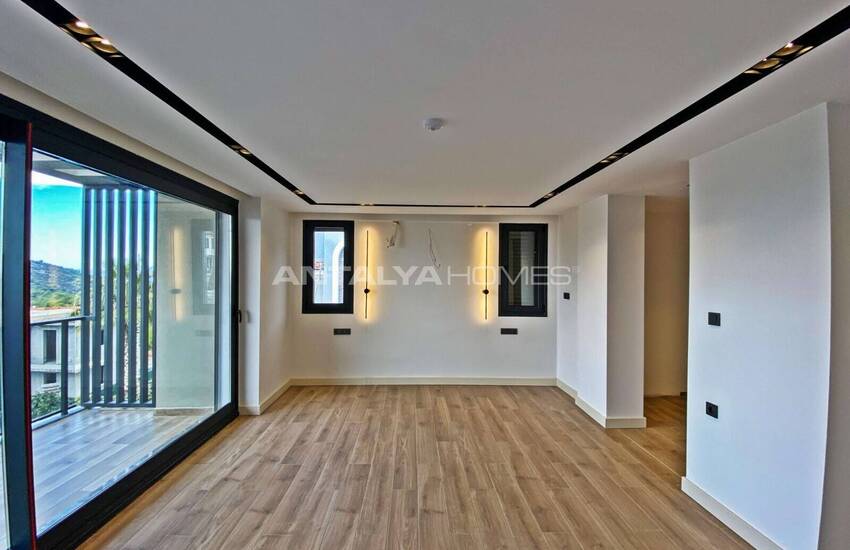 Luxury Detached Villa in a Unique Forest in Fethiye 18