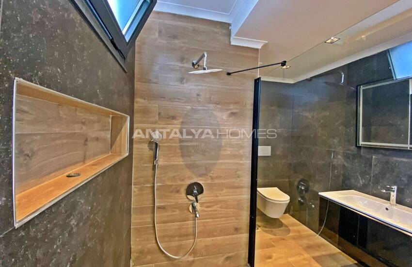 Luxury Detached Villa in a Unique Forest in Fethiye 35