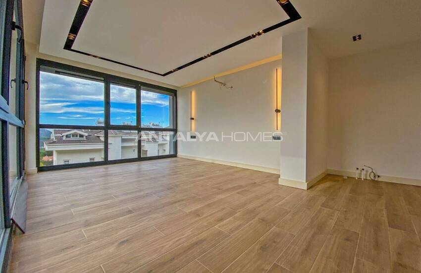 Luxury Detached Villa in a Unique Forest in Fethiye 26