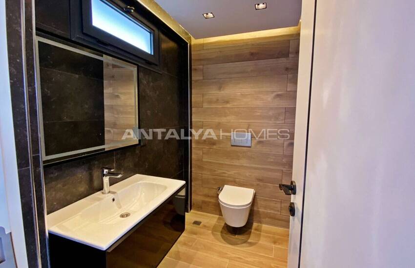 Luxury Detached Villa in a Unique Forest in Fethiye 36