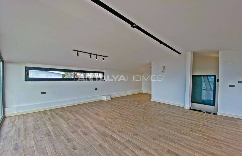 Luxury Detached Villa in a Unique Forest in Fethiye 29