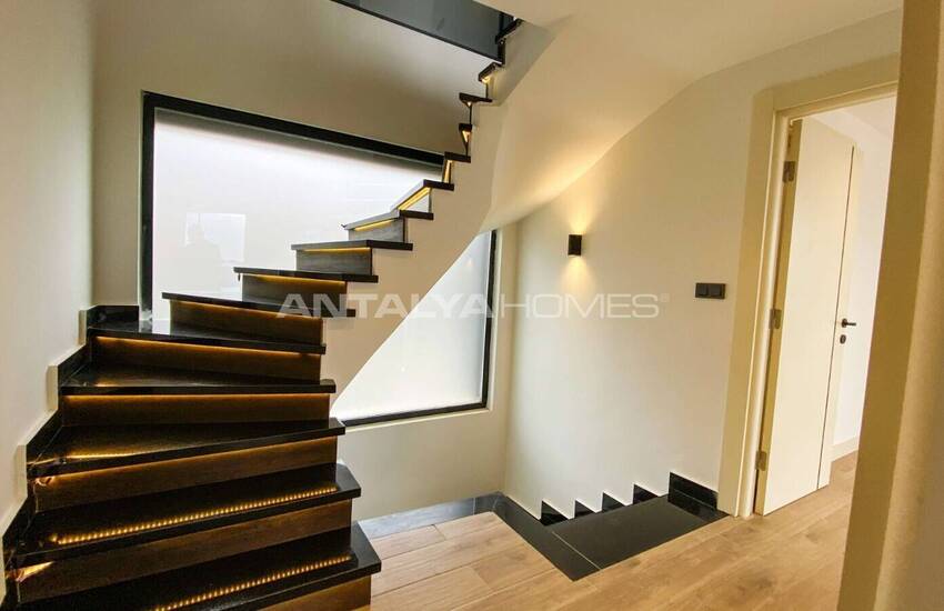 Luxury Detached Villa in a Unique Forest in Fethiye 24