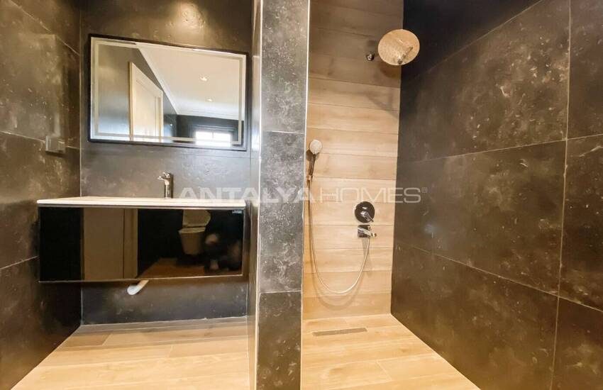 Luxury Detached Villa in a Unique Forest in Fethiye 34