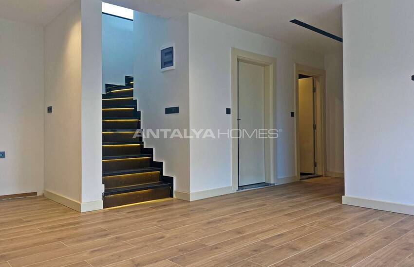 Luxury Detached Villa in a Unique Forest in Fethiye 23