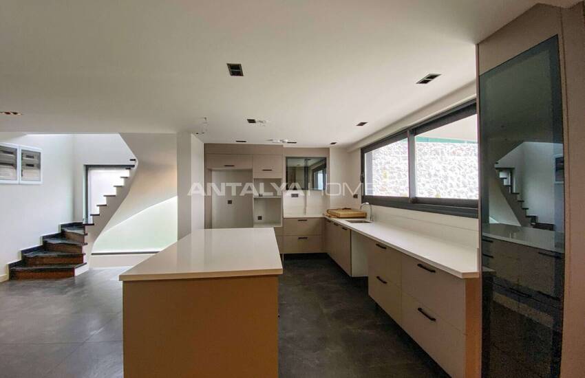 Luxury Detached Villa in a Unique Forest in Fethiye 19