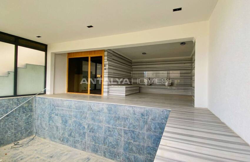 Luxury Detached Villa in a Unique Forest in Fethiye 40