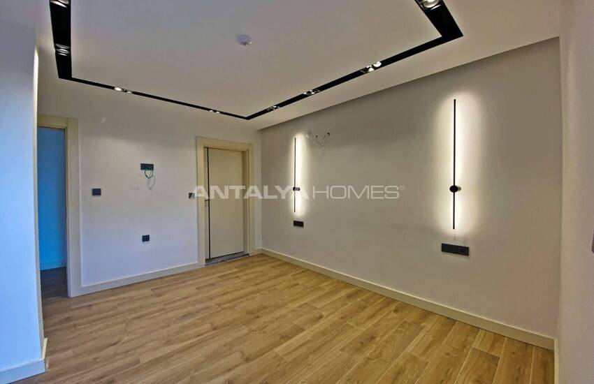 Luxury Detached Villa in a Unique Forest in Fethiye 28