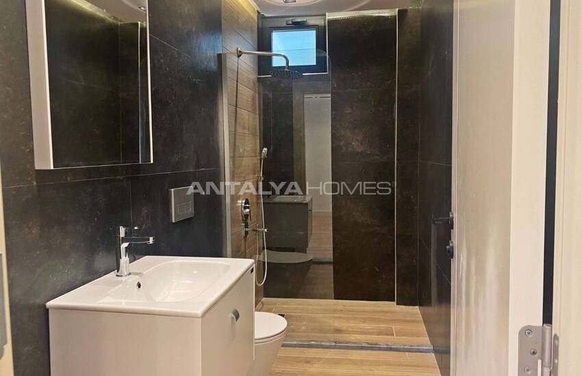 Luxury Detached Villa in a Unique Forest in Fethiye 38