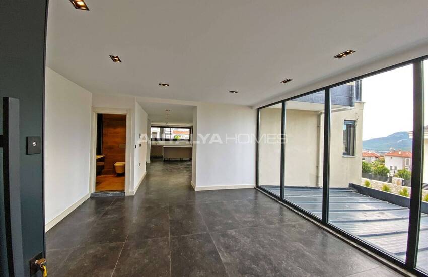 Luxury Detached Villa in a Unique Forest in Fethiye 27