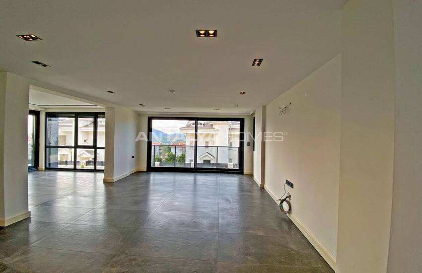 Luxury Detached Villa in a Unique Forest in Fethiye 25