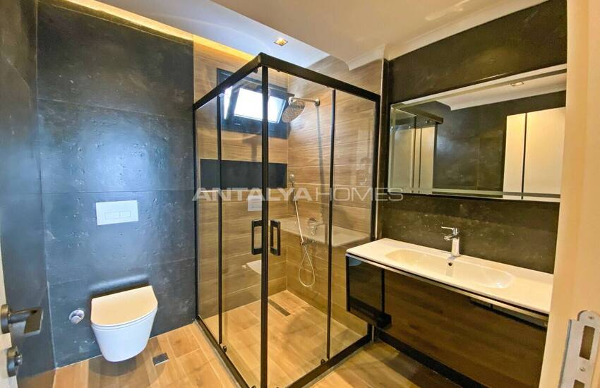 Luxury Detached Villa in a Unique Forest in Fethiye 33