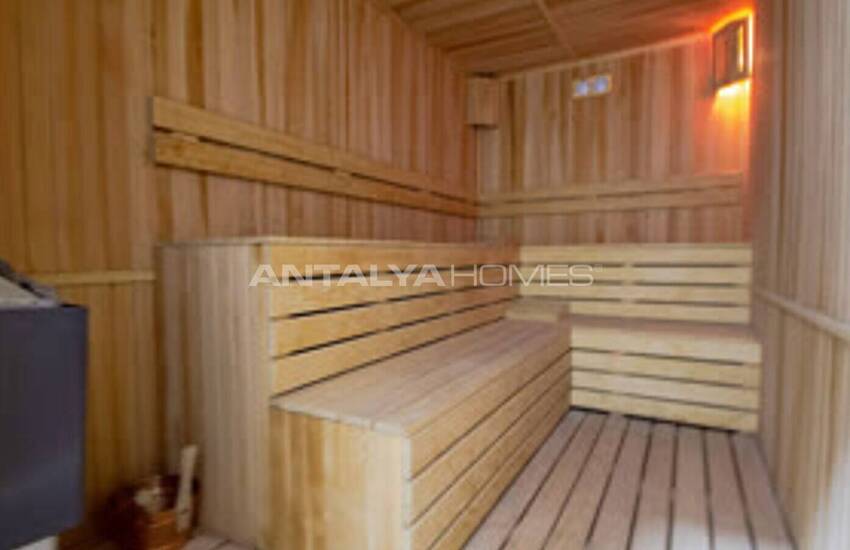 Rymligt Fristående Hus Mitt I Naturen I Mugla Fethiye 9