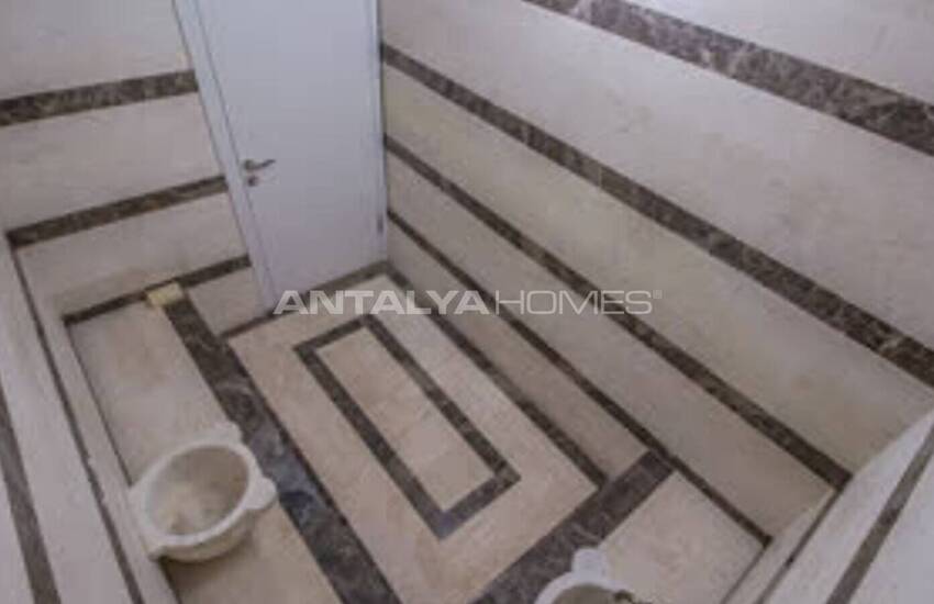 Rymligt Fristående Hus Mitt I Naturen I Mugla Fethiye 10