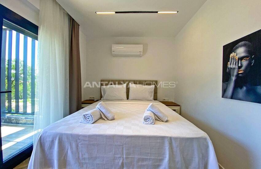 Moderne Vrijstaande Villa's Met Zwembad In Oludeniz 21