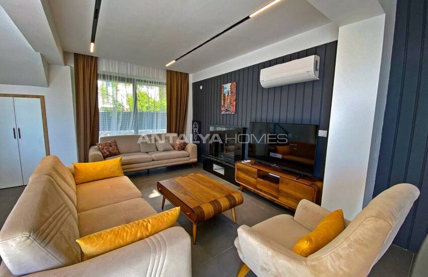Moderne Vrijstaande Villa's Met Zwembad In Oludeniz 7
