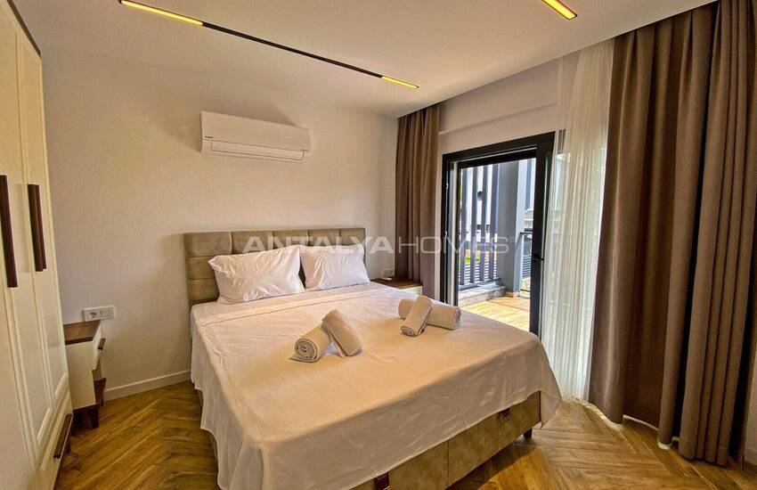 Moderne Vrijstaande Villa's Met Zwembad In Oludeniz 17