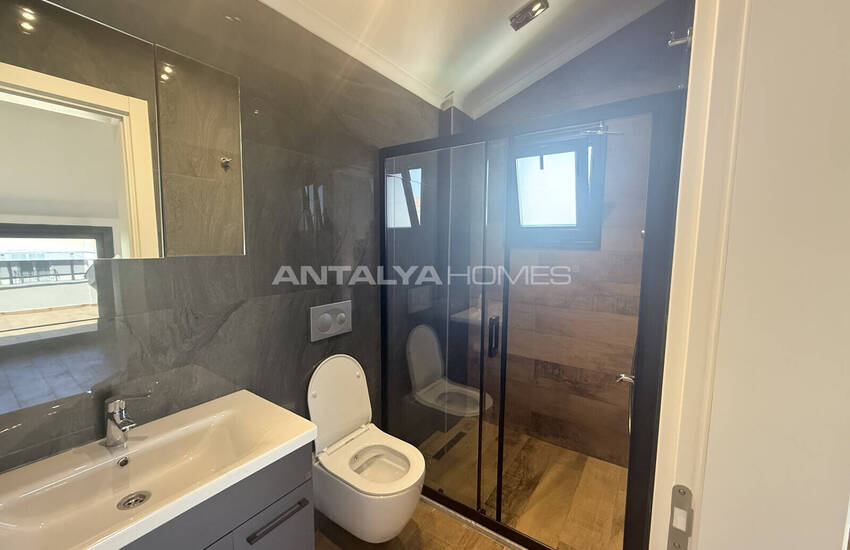 Detached Villas with Private Pools and Gardens in Fethiye 18
